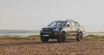 Isuzu D-Max X-Rider Black Double Cab 2019 года (ZA)